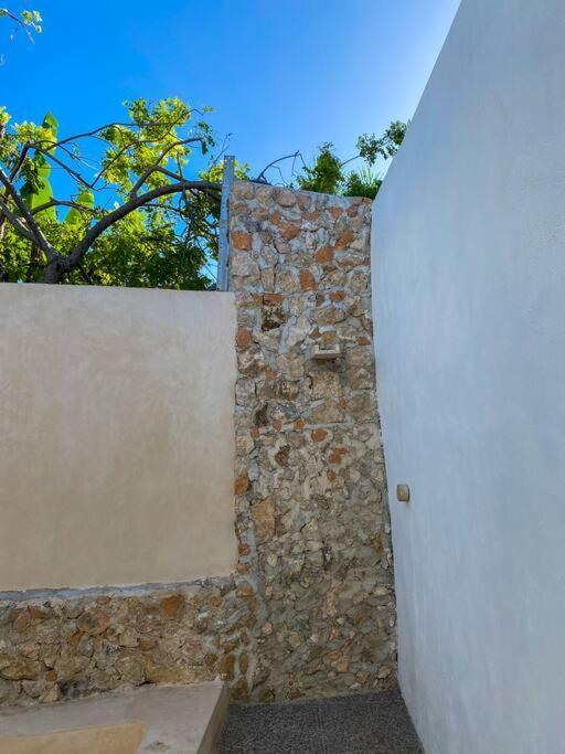 Willa Modern Casa With Pool 7 Mins From Centro 5Min La Plancha Park Mérida Zewnętrze zdjęcie