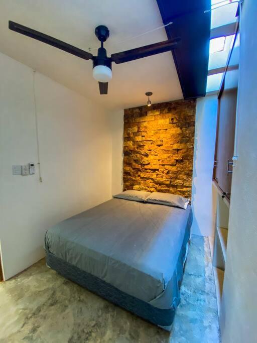 Willa Modern Casa With Pool 7 Mins From Centro 5Min La Plancha Park Mérida Zewnętrze zdjęcie